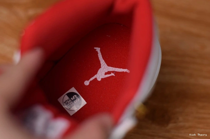 Kicked Out Shoe Store Jordan 130690-107 12 Retro 